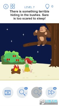 烧脑小姐姐游戏最新版 烧脑小姐姐游戏最新版