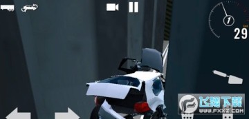 汽车车祸模拟器手游 汽车车祸模拟器手游