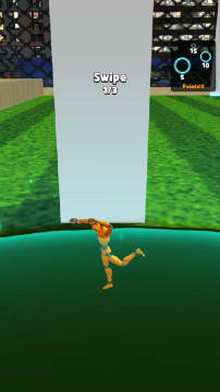 不要刹车直接撞手游 不要刹车直接撞手游