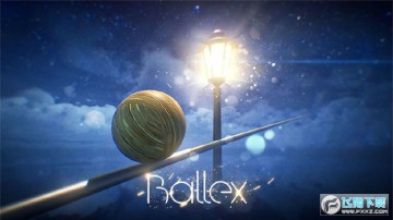 Ballex��ģʽ��