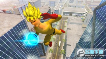 暗影城市战士安卓版 暗影城市战士安卓版