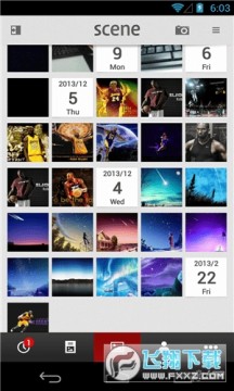 Scene相册官方苹果版 Scene相册官方苹果版