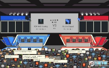 Teamfight Manager(��ս����)