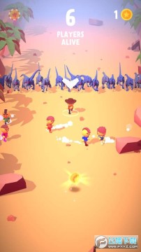 ֻ�����Just Survive��׿��