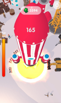 开个火箭厂手游 开个火箭厂手游