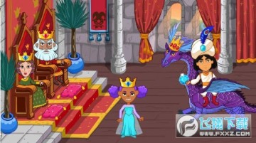 佩皮奇迹世界全解锁完整版 佩皮奇迹世界全解锁完整版