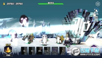 艾洛伊防卫战争无消耗去广告破解版 艾洛伊防卫战争无消耗去广告破解版