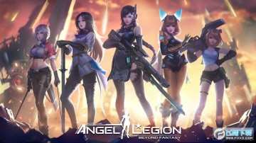 天使军团女神的星球无限钻石版 天使军团女神的星球无限钻石版