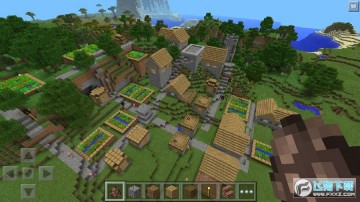 我的世界1.16全皮肤破解版 我的世界1.16全皮肤破解版