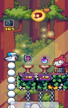 蛋蛋大逃亡汉化版 蛋蛋大逃亡汉化版