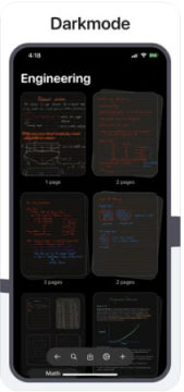Ink笔记软件手机版 Ink笔记软件手机版