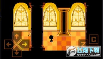 传说之下全然不信安卓手机版 传说之下全然不信安卓手机版