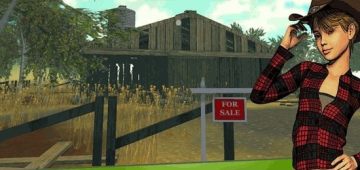 农场与修理手游 农场与修理手游