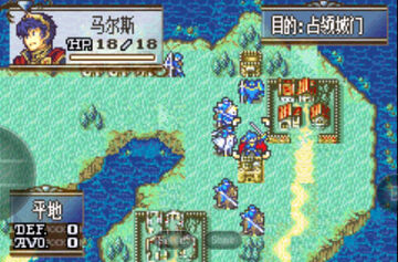 火焰纹章新圣火徽章安卓版 火焰纹章新圣火徽章安卓版