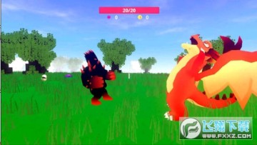 口袋妖怪之我的创造无限金币钻石 口袋妖怪之我的创造无限金币钻石