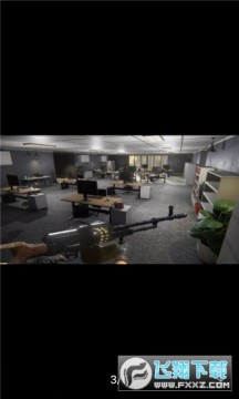 房间炸毁模拟器手游 房间炸毁模拟器手游