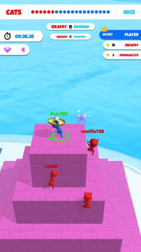 猫和老鼠.io安卓版 猫和老鼠.io安卓版