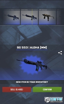 csgo����ģ�����ֻ���