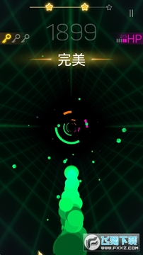 节奏彩色球球冲呀 节奏彩色球球冲呀