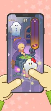 爱乐小镇无限红宝石破解版 爱乐小镇无限红宝石破解版