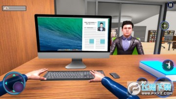 办公室生活模拟器游戏 办公室生活模拟器游戏