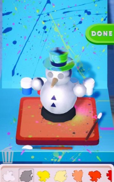 玩具大师手游 玩具大师手游