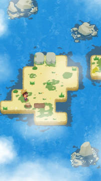 岛民任务安卓版 岛民任务安卓版