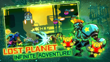 星魂之刃内购破解版 星魂之刃内购破解版