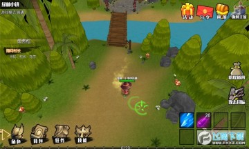 暗黑崛起 暗黑崛起