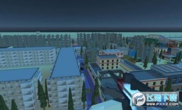 简单的沙盒无限解锁版 简单的沙盒无限解锁版