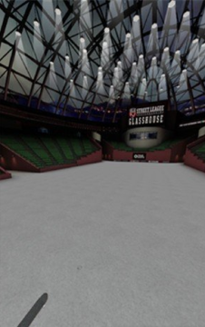 真实滑板游戏 真实滑板游戏