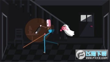 托卡惊吓小屋免广告最新版 托卡惊吓小屋免广告最新版