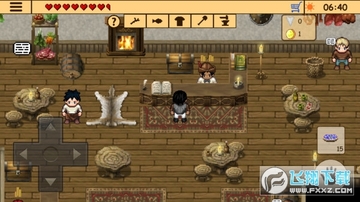 生存RPG3无敌版 生存RPG3无敌版