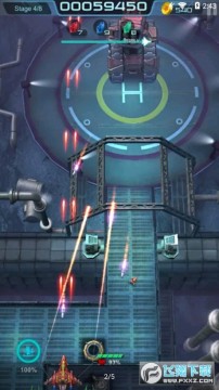 幻想空军2050内购破解版 幻想空军2050内购破解版