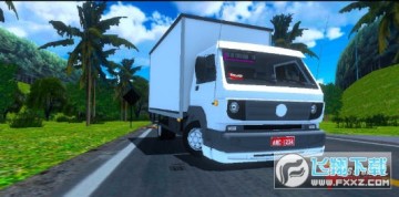 巴西航路模拟器内购破解版 巴西航路模拟器内购破解版