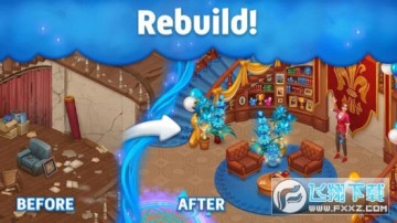 魔术师最新版破解版 魔术师最新版破解版