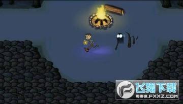 �������ɭ��֮��Spirits of Anglerwoodȫ�����ƽ��