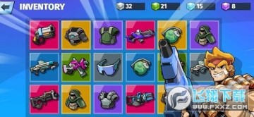 汽车英雄精英手游 汽车英雄精英手游