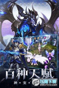 多兰大陆手游兑换码大全 多兰大陆手游兑换码大全