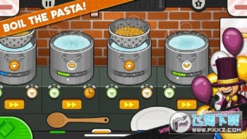 老爹意大利麵店togo無限金幣破解版 老爹意大利麵店togo無限金幣破解版
