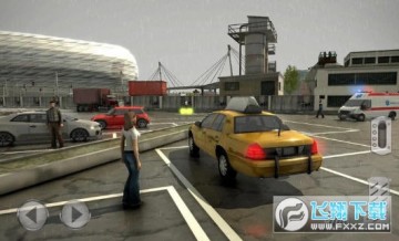 出租车模拟商店内购破解版 出租车模拟商店内购破解版