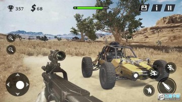 现代突击队行动无限金币破解版 现代突击队行动无限金币破解版