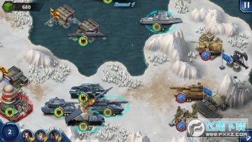 将军的荣耀2ACE无限勋章版 将军的荣耀2ACE无限勋章版