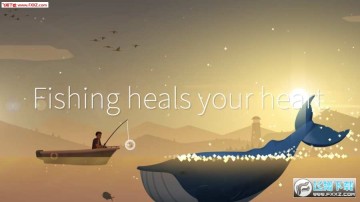 钓鱼人生无限金币破解版 钓鱼人生无限金币破解版