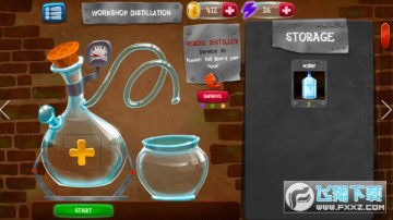 酒厂模拟器安卓版 酒厂模拟器安卓版