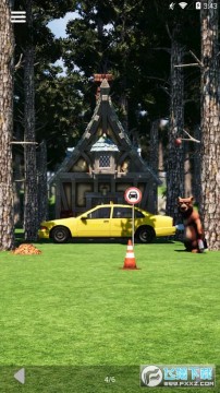 逃离游戏小红帽安卓版 逃离游戏小红帽安卓版