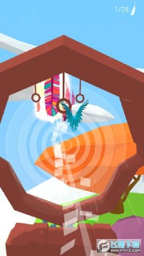 旅行小鸟安卓版 旅行小鸟安卓版