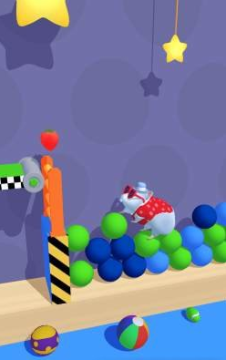 仓鼠闯关 仓鼠闯关