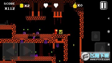 勇闯地狱手游 勇闯地狱手游