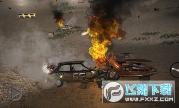 在线德比汽车毁灭全车型解锁 在线德比汽车毁灭全车型解锁